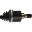 Arbre de transmission SPIDAN 23284 - Visuel 3