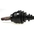 Arbre de transmission SPIDAN 23285 - Visuel 2