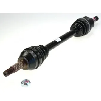 Arbre de transmission SPIDAN 23298