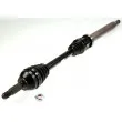 Arbre de transmission SPIDAN 23299 - Visuel 1
