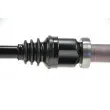 Arbre de transmission SPIDAN 23299 - Visuel 3
