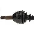 Arbre de transmission SPIDAN 23302 - Visuel 2