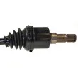 Arbre de transmission SPIDAN 23302 - Visuel 3