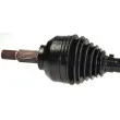Arbre de transmission SPIDAN 23327 - Visuel 2