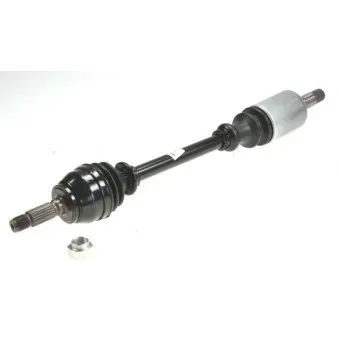Arbre de transmission SPIDAN 23346
