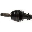 Arbre de transmission SPIDAN 23347 - Visuel 2