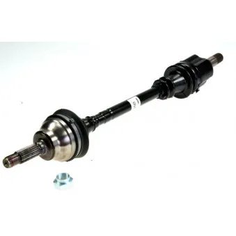 Arbre de transmission SPIDAN 23350