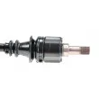 Arbre de transmission SPIDAN 23350 - Visuel 3