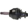 Arbre de transmission SPIDAN 23351 - Visuel 2