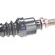 Arbre de transmission SPIDAN 23353 - Visuel 3
