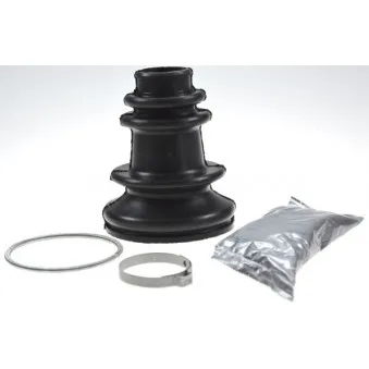 Soufflets de cardan avant SPIDAN 23370
