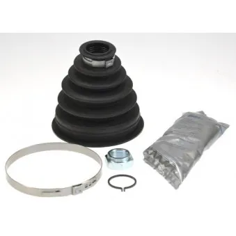 Soufflets de cardan avant SPIDAN 23508