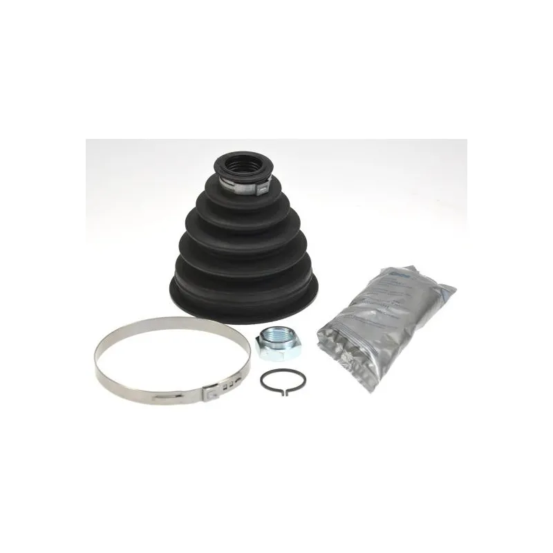 Soufflets de cardan avant SPIDAN 23508