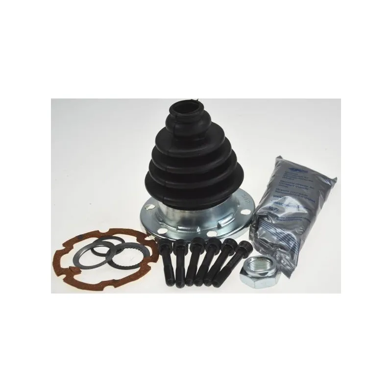 Soufflets de cardan avant SPIDAN 23514