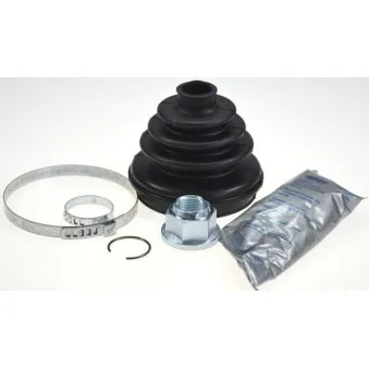 Soufflets de cardan avant SPIDAN 23523