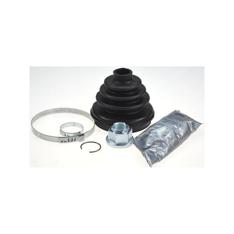 Soufflets de cardan avant SPIDAN 23523