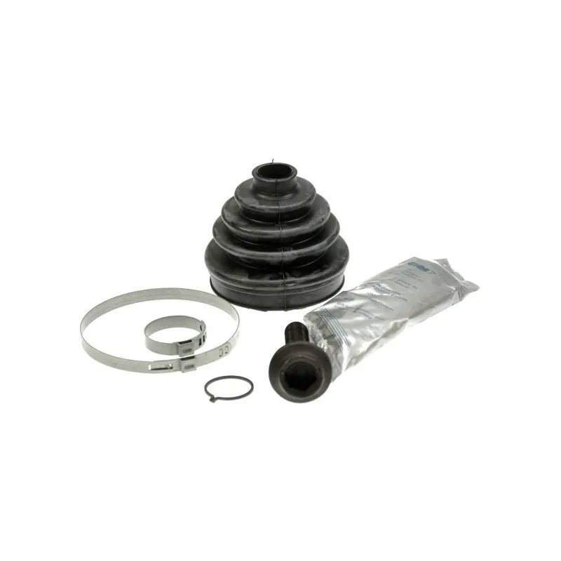 Soufflets de cardan avant SPIDAN 23524