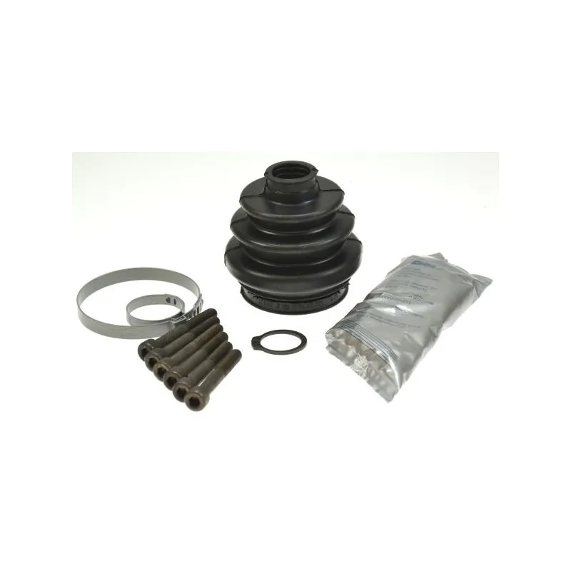 Soufflets de cardan avant SPIDAN 23525