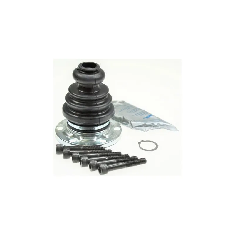 Soufflets de cardan avant SPIDAN 23526