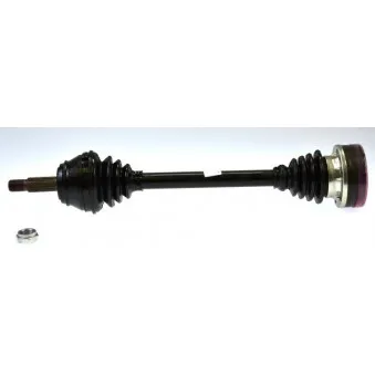 Arbre de transmission SPIDAN 23544