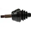 Arbre de transmission SPIDAN 23544 - Visuel 2