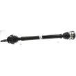 Arbre de transmission SPIDAN 23547 - Visuel 1
