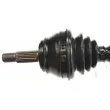 Arbre de transmission SPIDAN 23547 - Visuel 2