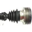 Arbre de transmission SPIDAN 23547 - Visuel 3