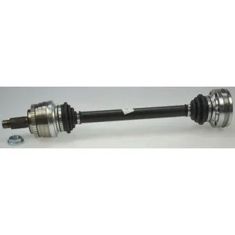 Arbre de transmission SPIDAN 23564