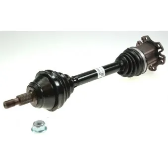 Arbre de transmission SPIDAN 23608
