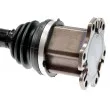 Arbre de transmission SPIDAN 23608 - Visuel 3