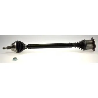 Arbre de transmission SPIDAN 23612