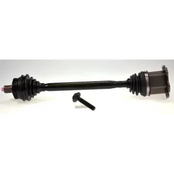 Arbre de transmission SPIDAN 23614