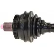 Arbre de transmission SPIDAN 23614 - Visuel 2