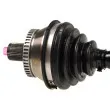 Arbre de transmission SPIDAN 23616 - Visuel 2