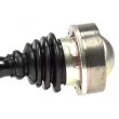Arbre de transmission SPIDAN 23632 - Visuel 3