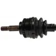 Arbre de transmission SPIDAN 23663 - Visuel 2