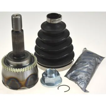 Embout de cardan avant (kit de réparation) SPIDAN