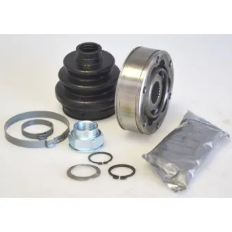 Embout de cardan avant (kit de réparation) SPIDAN 23677
