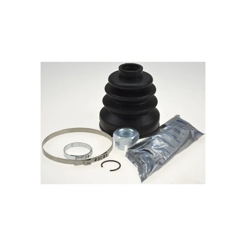Soufflets de cardan avant SPIDAN 23684