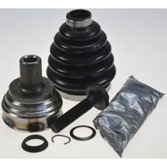 Embout de cardan avant (kit de réparation) SPIDAN 23687