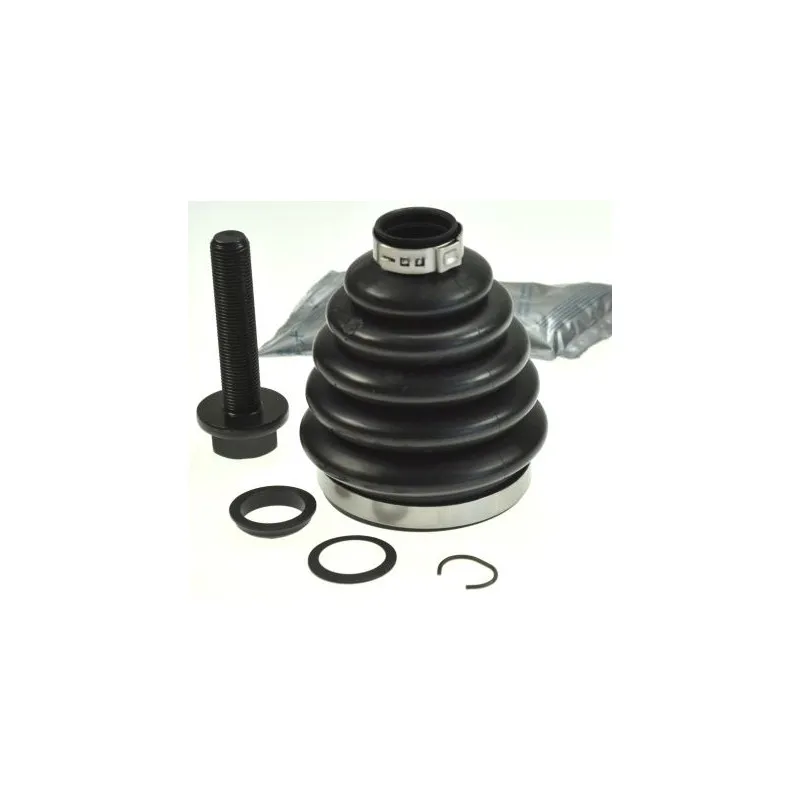 Soufflets de cardan avant SPIDAN 23688