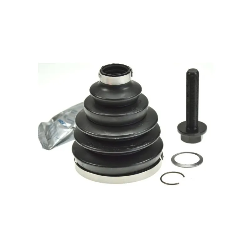 Soufflets de cardan avant SPIDAN 23698