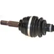 Arbre de transmission SPIDAN 23742 - Visuel 2