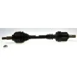 Arbre de transmission SPIDAN 23745 - Visuel 1