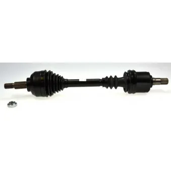 Arbre de transmission SPIDAN 23745