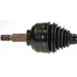 Arbre de transmission SPIDAN 23745 - Visuel 2