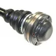 Arbre de transmission SPIDAN 23773 - Visuel 3