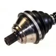 Arbre de transmission SPIDAN 23774 - Visuel 2