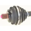 Arbre de transmission SPIDAN 23778 - Visuel 2
